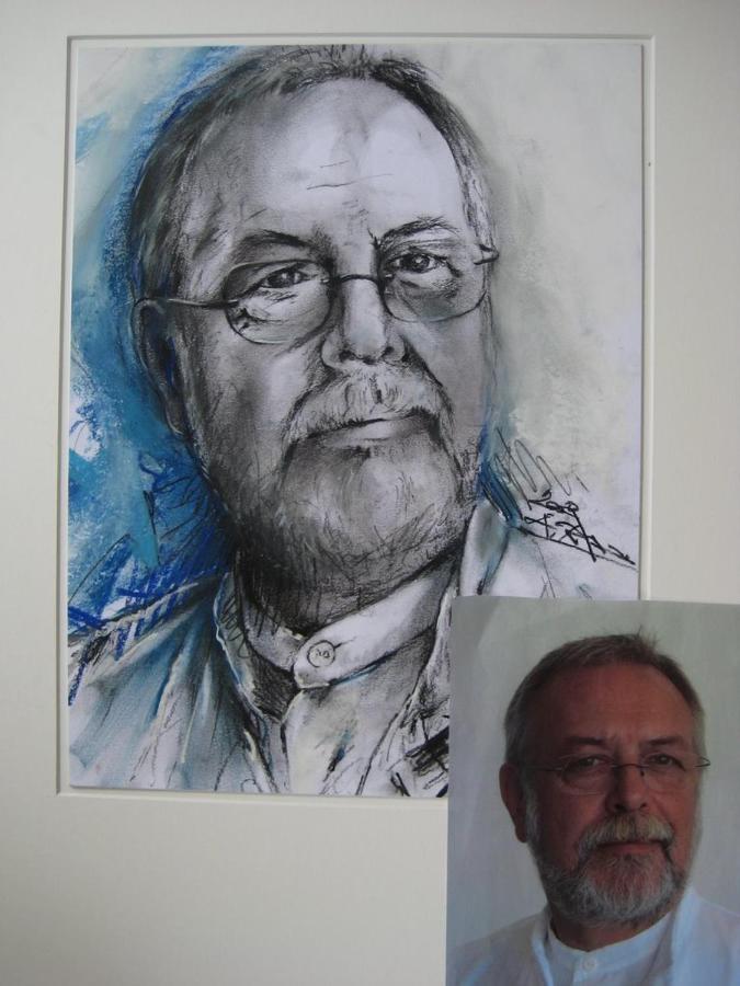 Ferienwohnung Galerie 7 Riegersdorf المظهر الخارجي الصورة