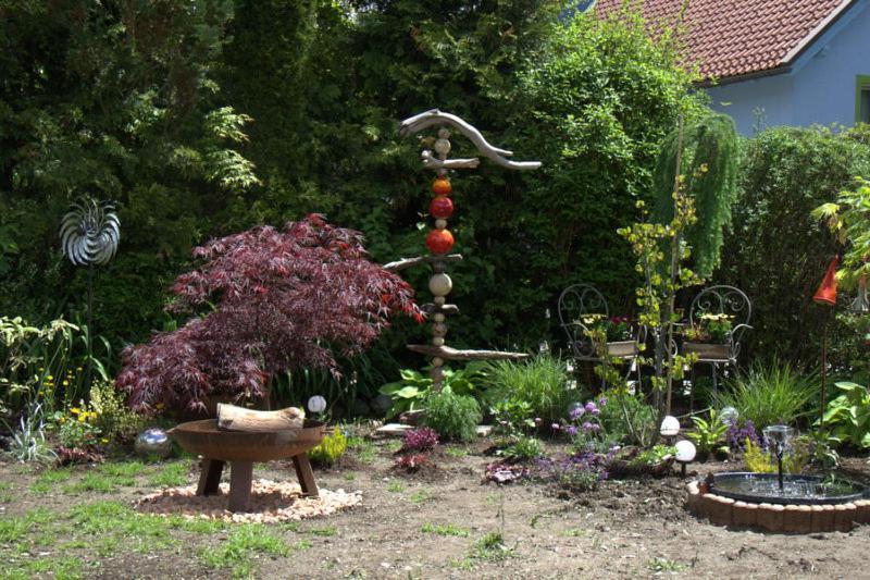 Ferienwohnung Galerie 7 Riegersdorf المظهر الخارجي الصورة