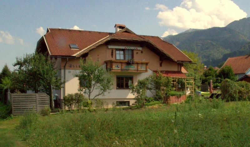 Ferienwohnung Galerie 7 Riegersdorf المظهر الخارجي الصورة