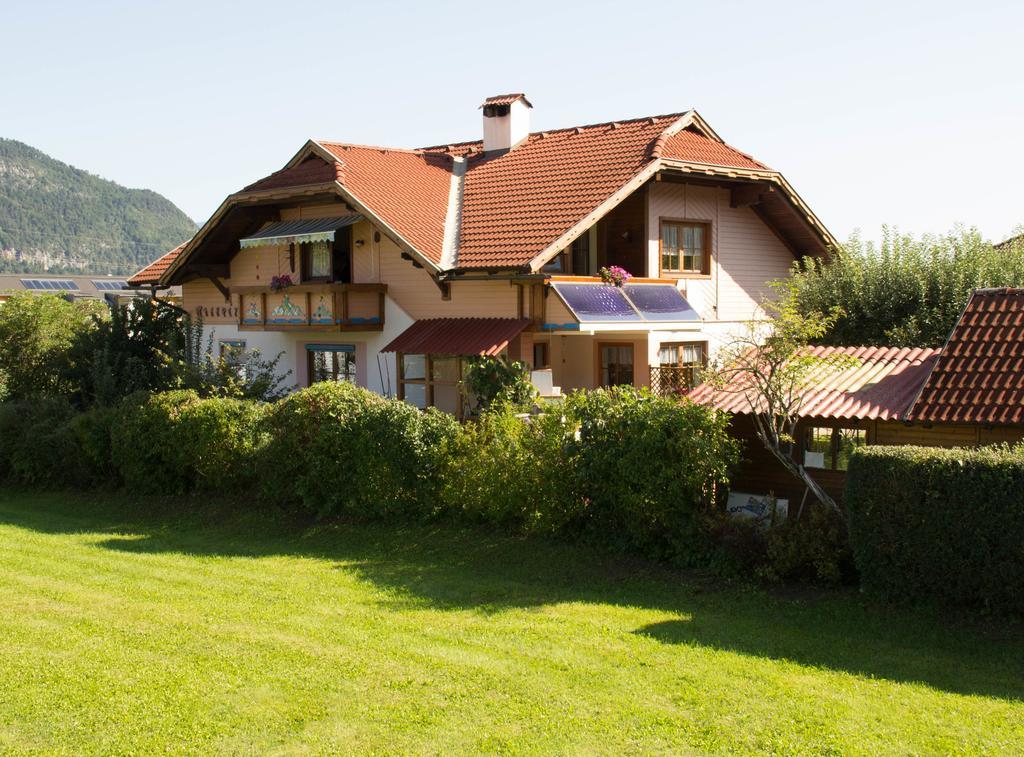 Ferienwohnung Galerie 7 Riegersdorf المظهر الخارجي الصورة