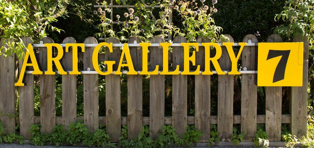 Ferienwohnung Galerie 7 Riegersdorf المظهر الخارجي الصورة