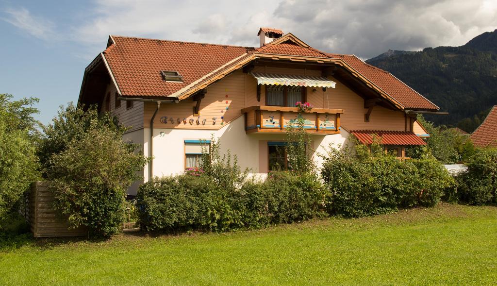 Ferienwohnung Galerie 7 Riegersdorf المظهر الخارجي الصورة